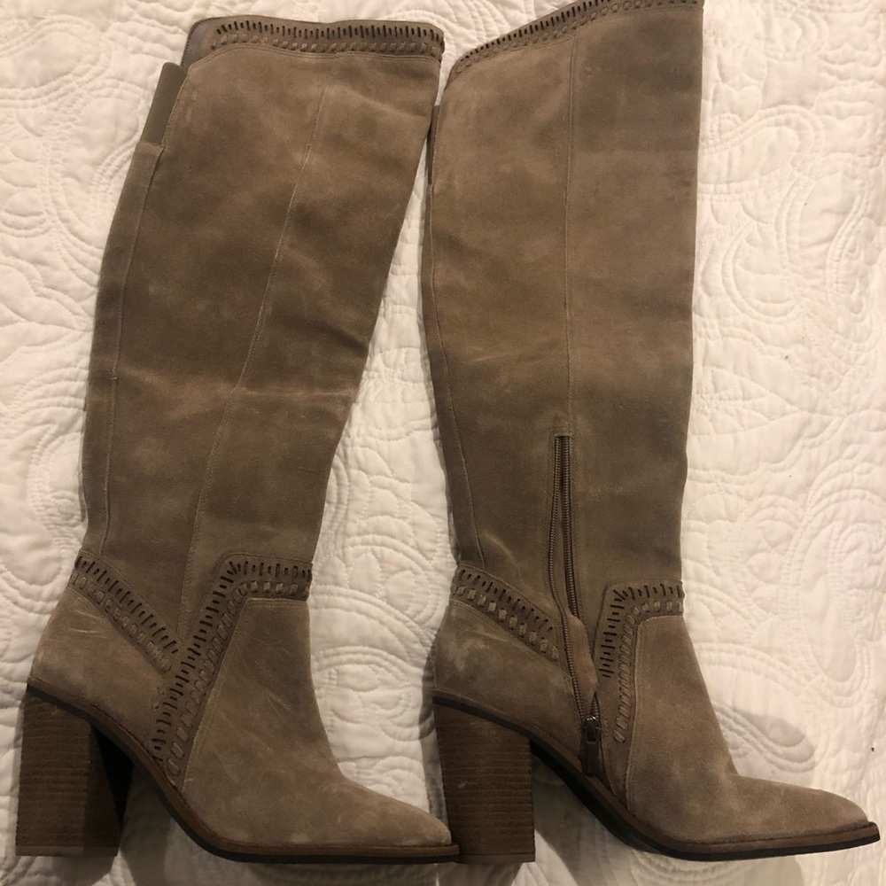 Vince Camuto Madolee Boot (9)